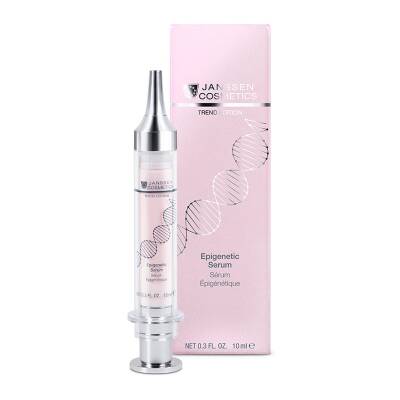 Janssen Cosmetics Epigenetic Serum 10 ML - 1