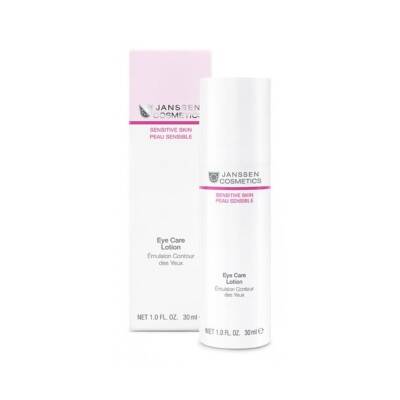 Janssen Cosmetics Eye Care Lotion 30 ML - 1