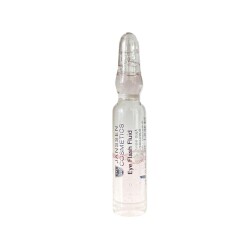 Janssen Cosmetics Eye Flash Fluid Göz Çevresi Serum 2 ML - Janssen