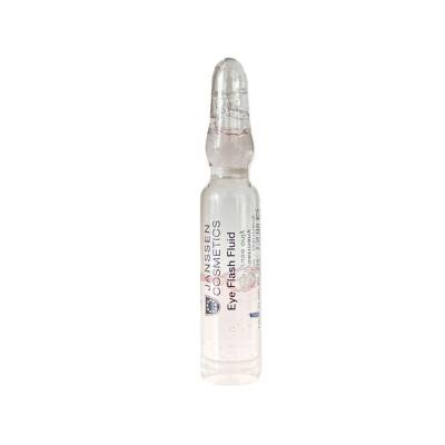 Janssen Cosmetics Eye Flash Fluid Göz Çevresi Serum 2 ML - 1