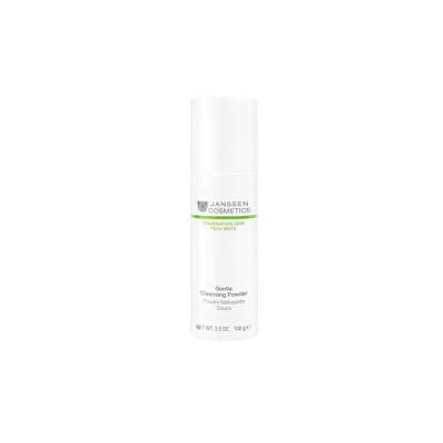 Janssen Cosmetics Gentle Cleansing Powder 100 Gr - 1