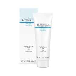 Janssen Cosmetics Hydro Active Gel 50ml - Janssen