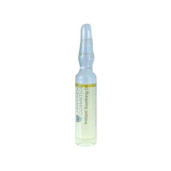 Janssen Cosmetics İnstant Soothing Oil Ampoules (Yangı S.O.S.) 2 ML - Janssen