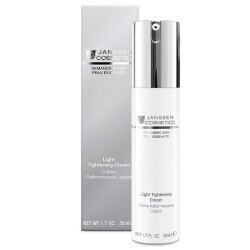 Janssen Cosmetics Light Tightening Cream 50 ML - Janssen