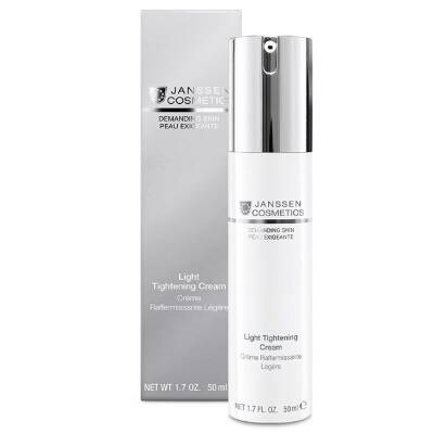 Janssen Cosmetics Light Tightening Cream 50 ML - 1