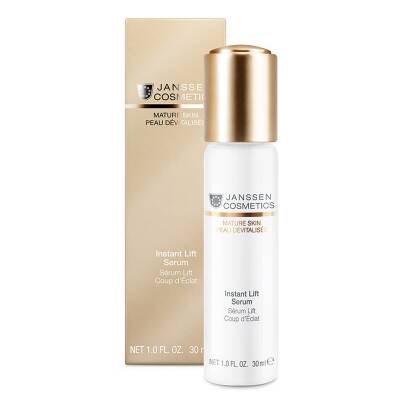 Janssen Cosmetics Mature İnstant Lift Serum 30 ML - 1