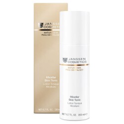Janssen Cosmetics Mature Skin Micellar Skin 200 ML - Janssen