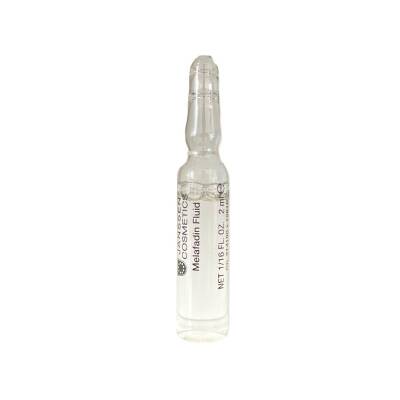 Janssen Cosmetics Melafadin Fluid Ampül 2 ml - 1