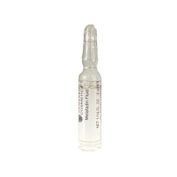 Janssen Cosmetics Melafadin Fluid Ampül 2 ml - Janssen