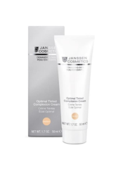 Janssen Cosmetics Optimal Tinted Complexion Cream 50 ml - Janssen