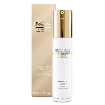 Janssen Cosmetics Perfect Lift Cream 50 ML - 1