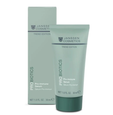 Janssen Cosmetics Probiotics Anti-Pollution Cream 50 ml - 1