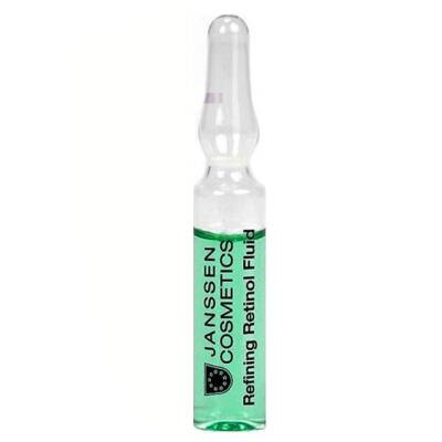 Janssen Cosmetics Refining Retinol Fluid 2 ML - 1