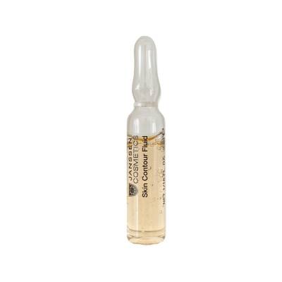 Janssen Cosmetics Skin Contour Fluid (Elastikiyet Kaybı) 2 ML - 1