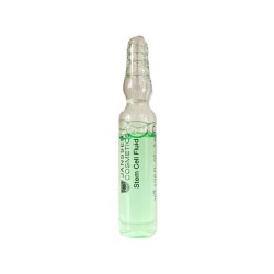 Janssen Cosmetics Stem Cell Fluid Ampoules (Kök Hücre,Anti-age) 2 ML - Janssen