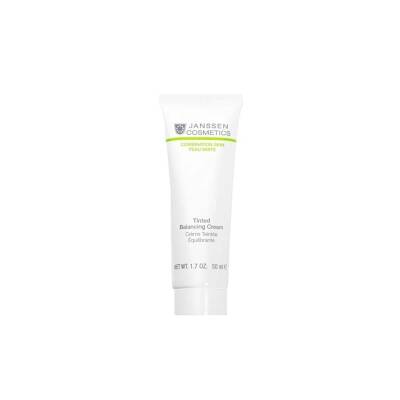 Janssen Cosmetics Tinted Balancing Cream 50 ml - 1