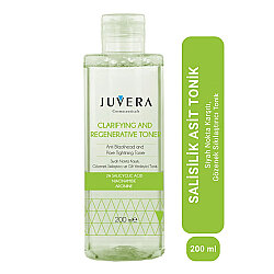 Juvera Clarifying And Regenerative Toner 200 ml - 2