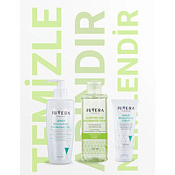 Juvera Clarifying And Regenerative Toner 200 ml - 4