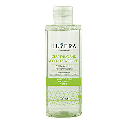 Juvera Clarifying And Regenerative Toner 200 ml - Juvera