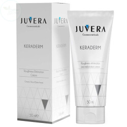 Juvera Keraderm 50 ml - Juvera