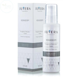 Juvera Keraderm Vücut Bakım Kremi 100 ml - Juvera