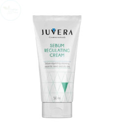 Juvera Sebum Regulating Cream 50 ml - Juvera