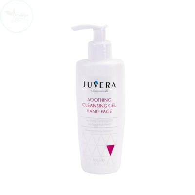 Juvera Soothing Cleansing Gel 200 ml - 1