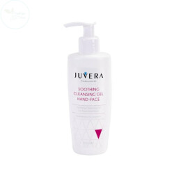 Juvera Soothing Cleansing Gel 200 ml - Juvera