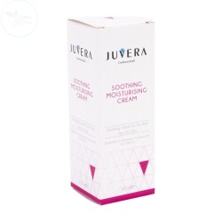 Juvera Soothing Moisturising Cream 50 ml - Juvera