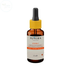Juvera Vitamin C Cilt Tonu Dengeleyici ve Aydınlatıcı Serum 30 ml - Juvera