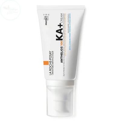 La Roche Posay Anthelios 100 KA+ Krem SPF50+ 50 ml - 1