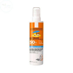 La Roche Posay Anthelios Invisible Kids Spray SPF50+ 200 ml - La Roche Posay