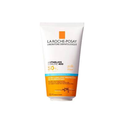 La Roche Posay Anthelios UVMune 400 Face Body Hydrating Milk 150 ml - 1