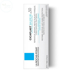 La Roche Posay Cicaplast Baume B5 SPF50+ Yatıştırıcı Ve Onarıcı Bakım Kremi 40 ml - 2