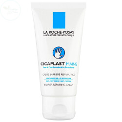 La Roche Posay Cicaplast El Kremi 50 ml - La Roche Posay