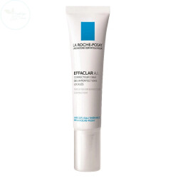 La Roche Posay Effaclar AI Yağlı Ve Akneye Eğilimli Ciltler Lokal Bakım Kremi 15 ml - La Roche Posay