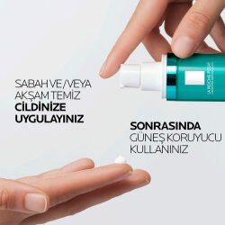 La Roche Posay Effaclar A.Z. Gel Cream 40 ml - 6