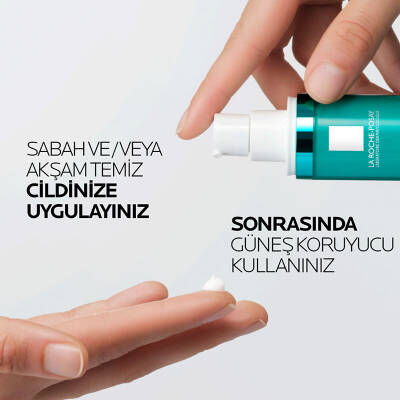 La Roche Posay Effaclar A.Z. Gel Cream 40 ml - 6