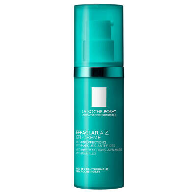 La Roche Posay Effaclar A.Z. Gel Cream 40 ml - 2