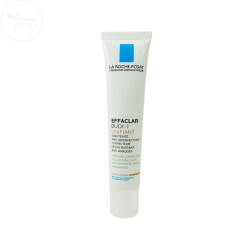 La Roche Posay Effaclar Duo Unifiant Yağlı Ve Akneye Eğilimli Ciltler İçin Renkli Nemlendirici 40 ml - La Roche Posay