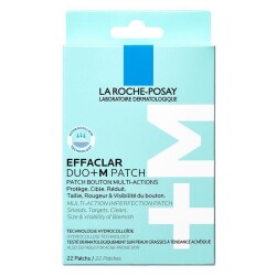 La Roche-Posay Effaclar Duo+M Patch 22 Patch - La Roche Posay