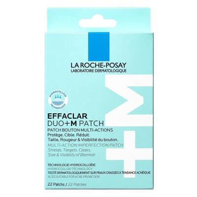 La Roche-Posay Effaclar Duo+M Patch 22 Patch - 1