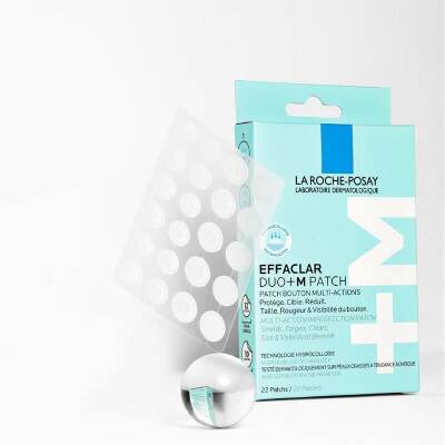 La Roche-Posay Effaclar Duo+M Patch 22 Patch - 2