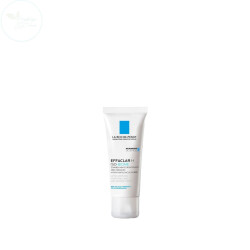 La Roche Posay Effaclar H Isobiome Cream Nemlendirici Bakım Kremi 40 ml - La Roche Posay
