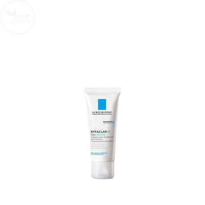 La Roche Posay Effaclar H Isobiome Cream Nemlendirici Bakım Kremi 40 ml - 1