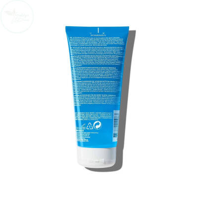 La Roche Posay Effaclar Jel Yağlı Ve Akneye Eğilimli Ciltler için Yüz Temizleme Jeli 200 ml - 2