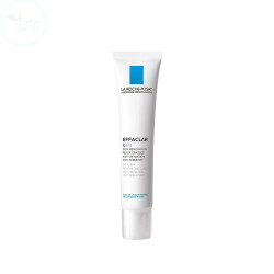 La Roche Posay Effaclar K+ Yağlı Ciltler İçin Siyah Nokta Karşıtı Nemlendirici Bakım Kremi 40 ml - La Roche Posay