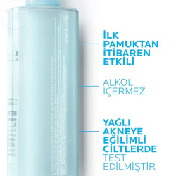 La Roche Posay Effaclar Ultra Miseller Su 400 ml - 2