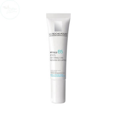 La Roche Posay Hyalu B5 Hyaluronik Asit Ve Vitamin B5 İçeren Göz Çevresi Bakım Kremi 15 ml - 1