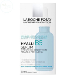 La Roche Posay Hyalu B5 Kırışıklık Karşıtı Dolgunlaştırıcı Serum 30 ml - 1